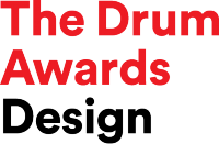 The Drum Awards for Design