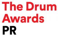 The Drum Awards PR